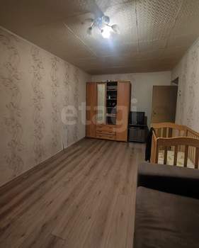 2-к квартира, вторичка, 45м2, 5/5 этаж