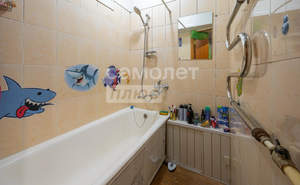 2-к квартира, вторичка, 45м2, 5/5 этаж