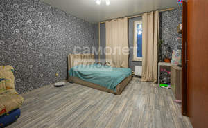 1-к квартира, вторичка, 38м2, 13/14 этаж