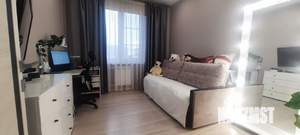 2-к квартира, вторичка, 57м2, 10/17 этаж