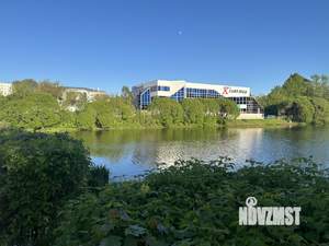 2-к квартира, вторичка, 61м2, 5/17 этаж