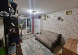 2-к квартира, вторичка, 45м2, 4/5 этаж