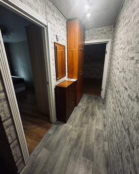 3-к квартира, вторичка, 56м2, 1/5 этаж