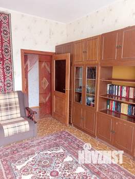 1-к квартира, вторичка, 44м2, 5/5 этаж