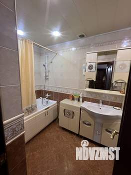 2-к квартира, вторичка, 71м2, 7/12 этаж