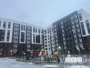 2-к квартира, вторичка, 58м2, 2/6 этаж