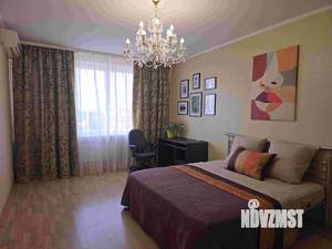 1-к квартира, вторичка, 40м2, 16/18 этаж