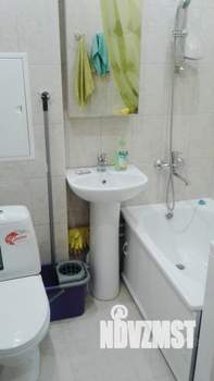 1-к квартира, вторичка, 30м2, 1/5 этаж