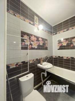 1-к квартира, вторичка, 38м2, 8/17 этаж