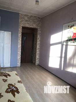 2-к квартира, вторичка, 63м2, 2/4 этаж
