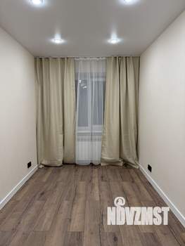 2-к квартира, вторичка, 45м2, 3/5 этаж