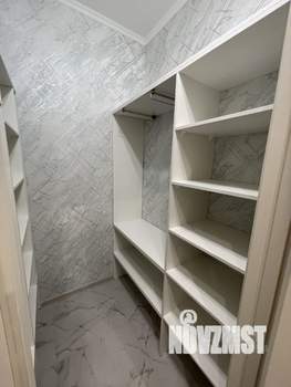 1-к квартира, вторичка, 41м2, 6/14 этаж