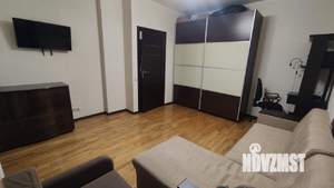 1-к квартира, вторичка, 32м2, 11/18 этаж