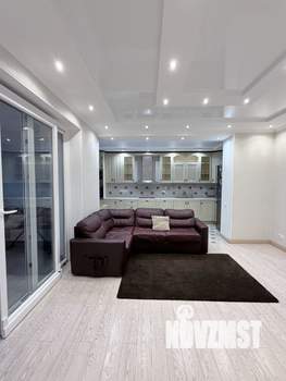 3-к квартира, вторичка, 111м2, 13/22 этаж