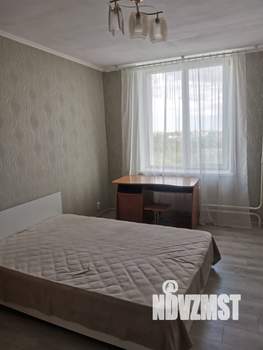 2-к квартира, вторичка, 55м2, 11/17 этаж