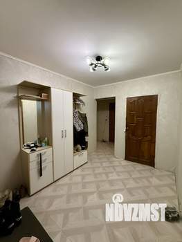 3-к квартира, вторичка, 61м2, 6/10 этаж