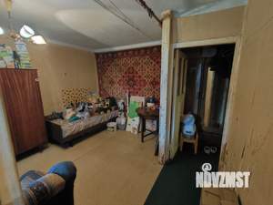 1-к квартира, вторичка, 32м2, 5/5 этаж