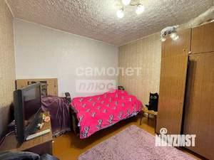3-к квартира, вторичка, 58м2, 6/9 этаж