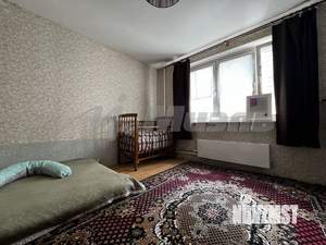 3-к квартира, вторичка, 91м2, 5/12 этаж