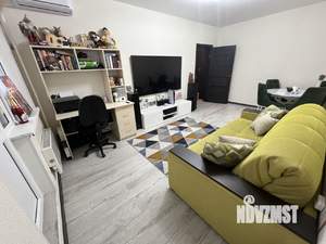 2-к квартира, вторичка, 54м2, 13/14 этаж