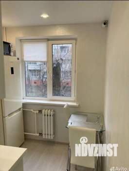 3-к квартира, вторичка, 57м2, 2/5 этаж
