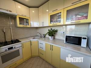 2-к квартира, вторичка, 43м2, 8/9 этаж