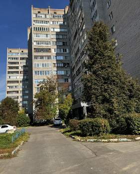 1-к квартира, вторичка, 36м2, 3/14 этаж