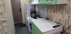 1-к квартира, вторичка, 13м2, 5/5 этаж