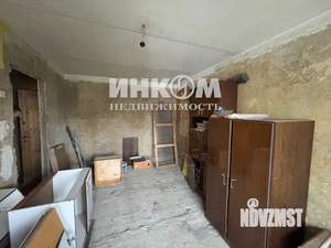 3-к квартира, вторичка, 59м2, 5/5 этаж