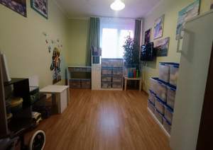 4-к квартира, вторичка, 68м2, 7/9 этаж