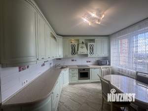 2-к квартира, вторичка, 71м2, 18/22 этаж