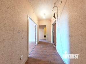 Студия квартира, вторичка, 38м2, 1/18 этаж