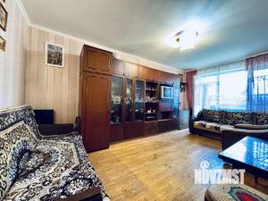 1-к квартира, вторичка, 31м2, 2/5 этаж