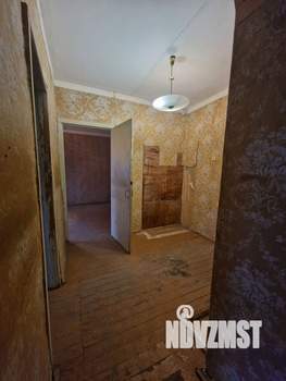 2-к квартира, вторичка, 45м2, 1/9 этаж