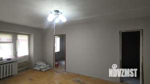 2-к квартира, вторичка, 44м2, 4/4 этаж