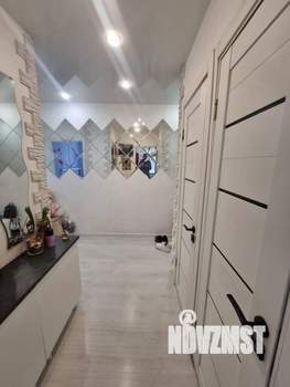 3-к квартира, вторичка, 56м2, 1/9 этаж