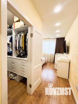 2-к квартира, вторичка, 62м2, 8/14 этаж