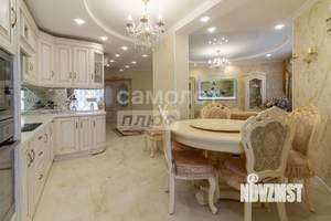 3-к квартира, вторичка, 90м2, 3/23 этаж