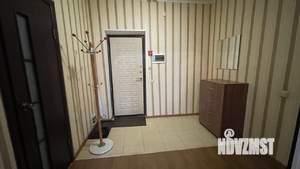1-к квартира, вторичка, 45м2, 7/22 этаж