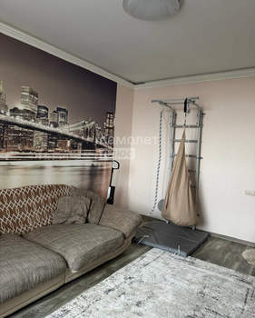 2-к квартира, вторичка, 57м2, 17/17 этаж