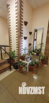 3-к квартира, вторичка, 93м2, 20/25 этаж