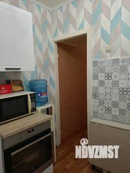 1-к квартира, вторичка, 35м2, 1/5 этаж