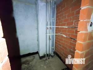 1-к квартира, вторичка, 41м2, 17/17 этаж