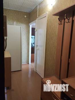 2-к квартира, вторичка, 43м2, 3/4 этаж