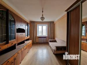 3-к квартира, вторичка, 81м2, 5/5 этаж