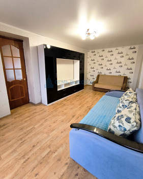 2-к квартира, вторичка, 44м2, 7/9 этаж