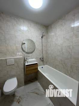Студия квартира, вторичка, 30м2, 3/6 этаж