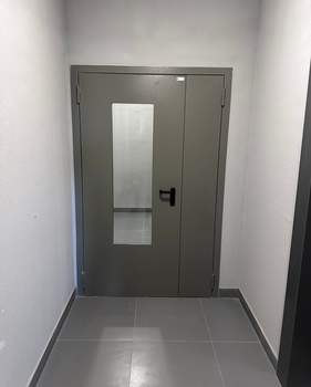 3-к квартира, сданный дом, 86м2, 10/17 этаж