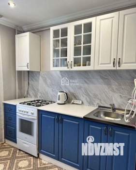 1-к квартира, вторичка, 34м2, 2/10 этаж