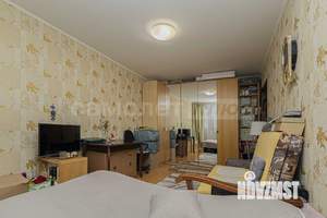 1-к квартира, вторичка, 29м2, 4/5 этаж